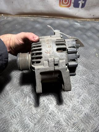 Alternador Renault Scenic II 1.5 DCI 2007