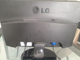 Monitor LG FLATRON W2243S