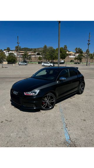 Audi S1 2.0 TFSI 231cv quattro