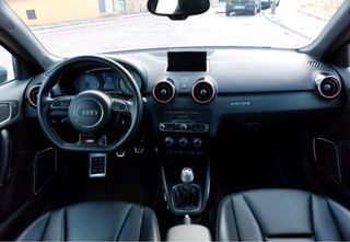 Audi S1 2.0 TFSI 231cv quattro