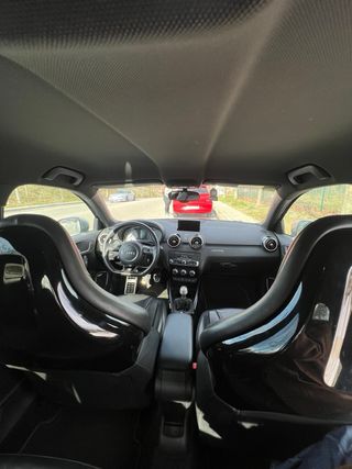 Audi S1 2.0 TFSI 231cv quattro