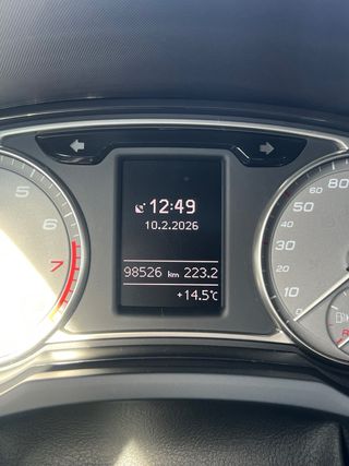 Audi S1 2.0 TFSI 231cv quattro