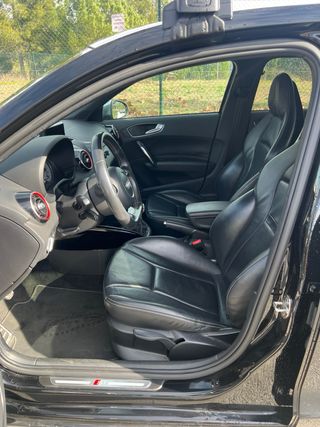 Audi S1 2.0 TFSI 231cv quattro