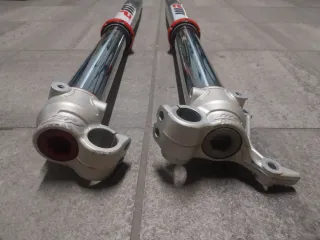 Horquilla WP XPLOR 48