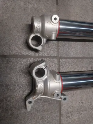 Horquilla WP XPLOR 48