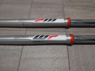 Horquilla WP XPLOR 48