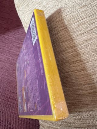 RARO 3 PRIMERAS PELÍCULAS POKEMON DVD-1 PRECINTADA