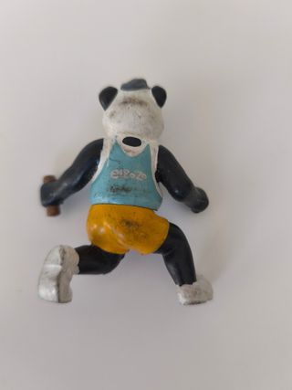 Figuras Panda JJOO Barcelona 92 El Pozo