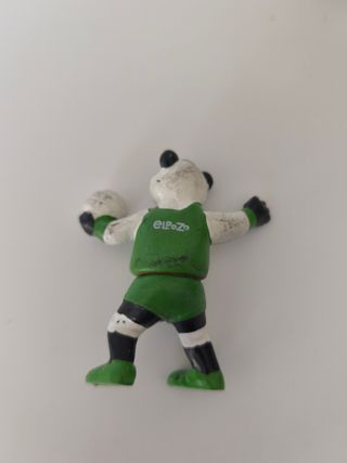 Figuras Panda JJOO Barcelona 92 El Pozo