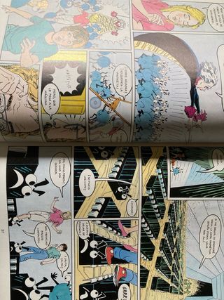 Viaje al centro del ordenador