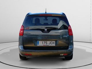 Peugeot 5008 Style