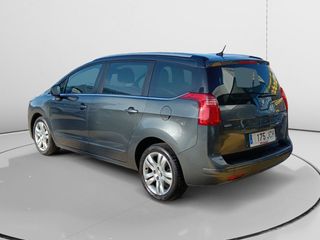 Peugeot 5008 Style