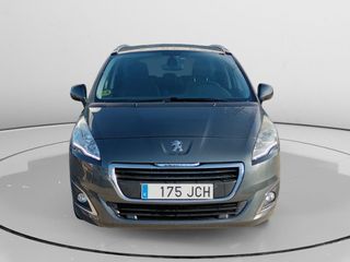Peugeot 5008 Style