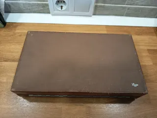 Joyero vintage LOEWE