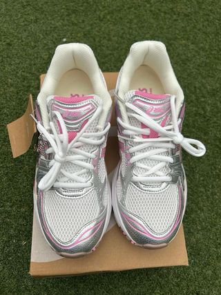 Asics Gel Kayano 14 Cream Sweet Pink 43