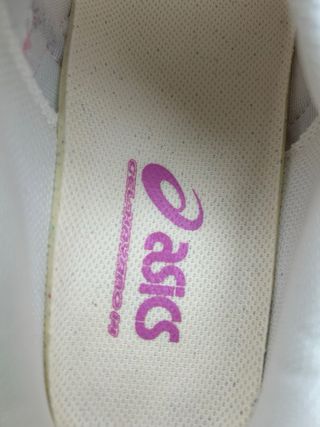 Asics Gel Kayano 14 Cream Sweet Pink 43