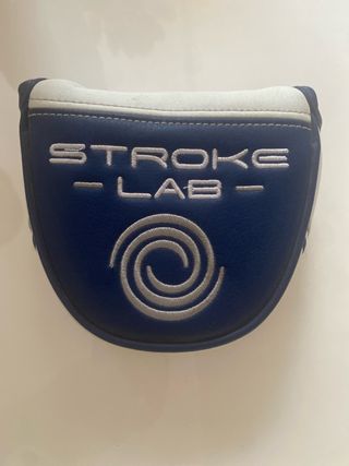 Funda Odyssey Stroke Lab para putter