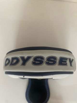 Funda Odyssey Stroke Lab para putter