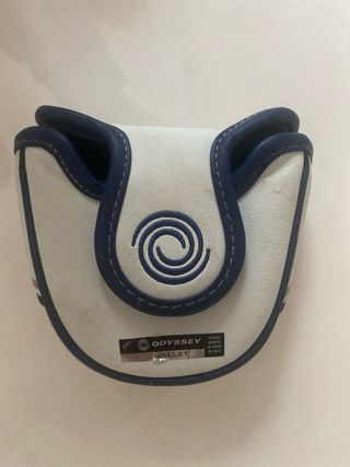 Funda Odyssey Stroke Lab para putter