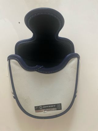 Funda Odyssey Stroke Lab para putter
