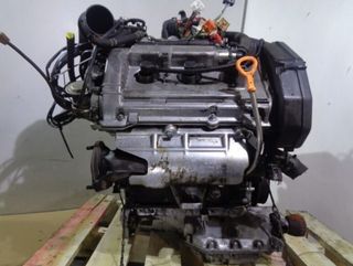 Motor completo audi aml a6 2.4 v6 30v rectp4177153