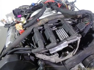 Motor completo audi aml a6 2.4 v6 30v rectp4177153