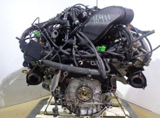 Motor completo audi aml a6 2.4 v6 30v rectp4177153
