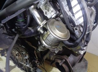 Motor completo audi aml a6 2.4 v6 30v rectp4177153