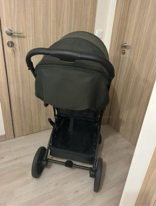 Silla de paseo Inglesina Maior