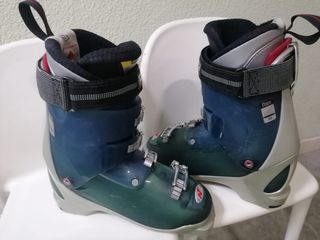 Botas Esquí Alpino Nórdica W8