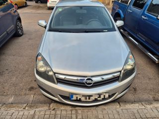 Opel Astra 2005