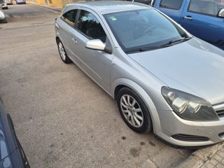 Opel Astra 2005