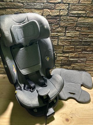 Silla Coche Casualplay Revol One Isofix 360º