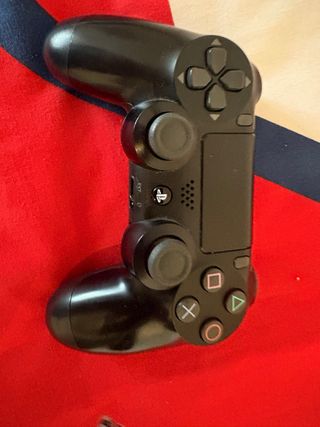 PlayStation 4 Pro PS4 Nero