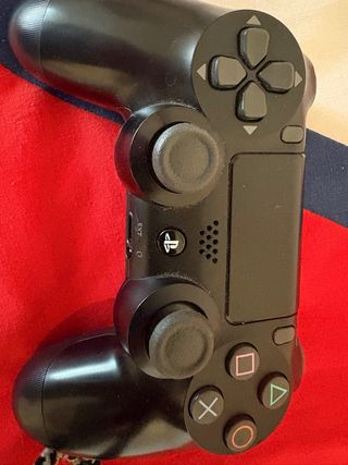 PlayStation 4 Pro PS4 Nero