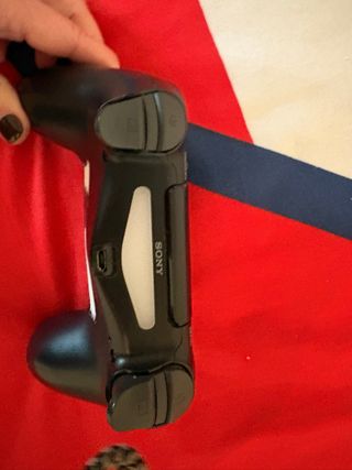 PlayStation 4 Pro PS4 Nero