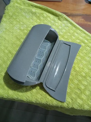 Molde silicona papillote Jata