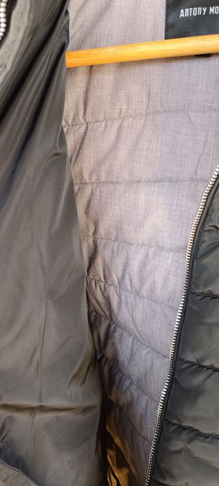 Giubbotto Antony Morato Nero