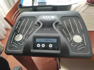 Máquina Magnetoterapia Completa