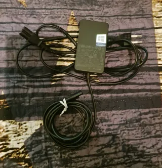 Alimentatore Microsoft Surface 44W Originale