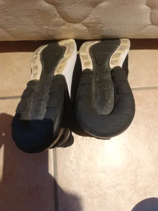 Nike Air Max 270 Talla 36