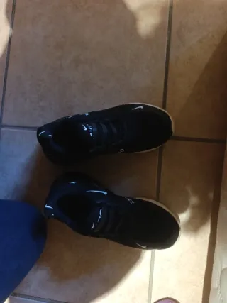 Nike Air Max 270 Talla 36