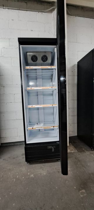 Nevera Expositora Bebidas Nueva