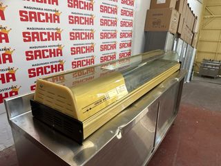 CAMARA VITRINA TAPAS OPORTUNIDAD !!!