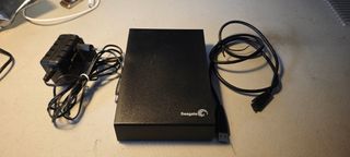 Seagate 2TB Hard Disk Drive SRD00F2