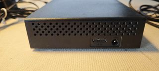 Seagate 2TB Hard Disk Drive SRD00F2