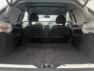 Peugeot 206+ comercial año 2010 solo 69.000kms!!