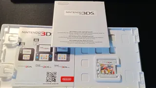 Super Smash Bros Nintendo 3DS