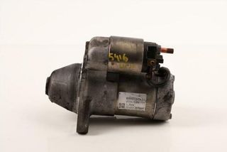 8980147432 motor arranque opel astra j 1.7 117702