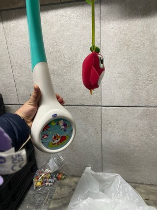 Chicco Giostrina Culla Foresta Magica